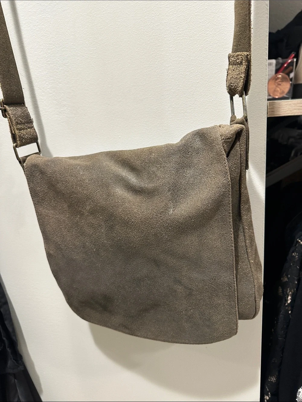 Messenger bag